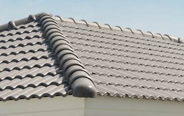 advantages of Penhow clay roofing