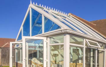 conservatory roof insulation costs Penhow