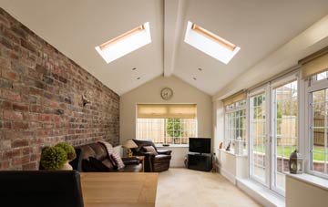 conservatory roof insulation Penhow, Newport
