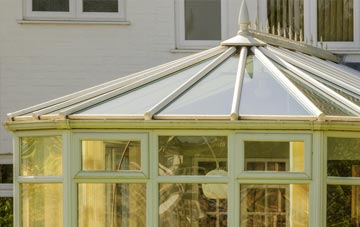 conservatory roof repair Penhow, Newport