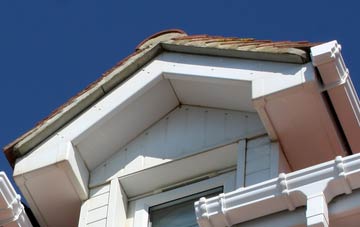 Penhow fascia installation costs