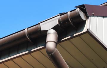 types of Penhow fascias