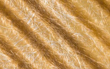 Penhow fibreglass roof waterproofing