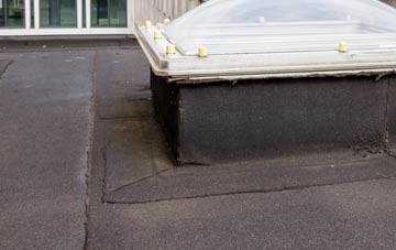 disadvantages of Penhow flat roofs