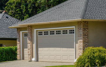 garage roof repair Penhow, Newport