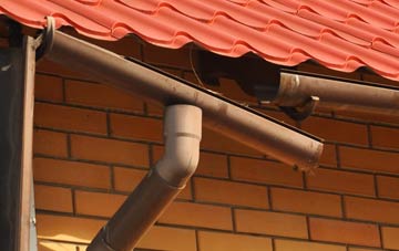 Penhow gutter repair costs