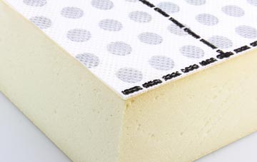 meeting Penhow building codes