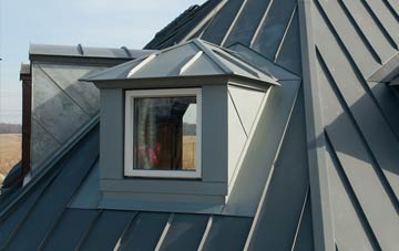metal roofing Penhow, Newport