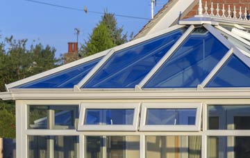 professional Penhow conservatory insulation