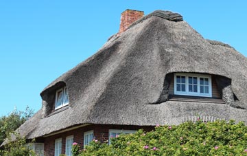 thatch roofing Penhow, Newport