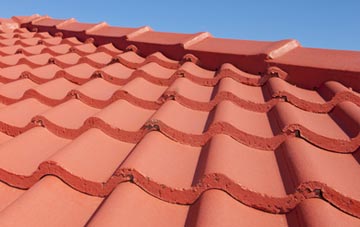 Penhow tile and slate roof replacement