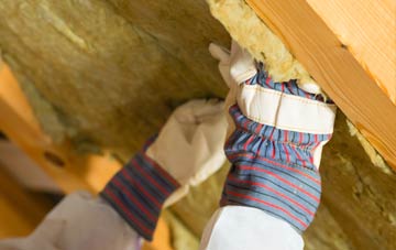 types of Penhow pitched roof insulation materials