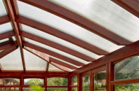 Penhow conservatory roofing insulation
