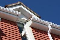 Penhow fascias