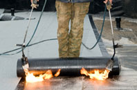 Penhow flat roof sealing quote