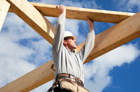 Penhow roof replacement work